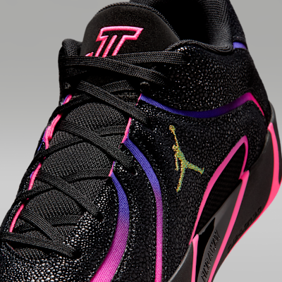 Tatum 4 'Smooth Soul Volume 2' PF Basketball Shoes. Nike ID